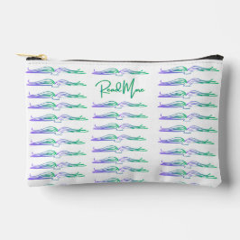 Read More While Sipping アクセサリーポーチ