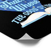 Read The Book They Don't Want You To Read  ポスター (角)