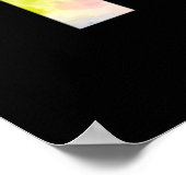 Read to be Free poster ポスター (角)