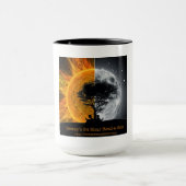 Readathonのマグ マグカップ (中央)