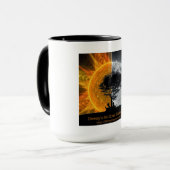 Readathonのマグ マグカップ (正面左)