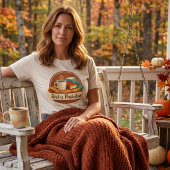 Readers & Self-Care - Rest is Productive トライブレンドＴシャツ