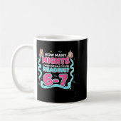 Reading 67 Meme Englieacher Funny 67 Book Lover Hu コーヒーマグカップ (左)