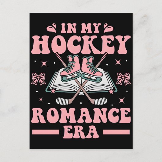 Reading book book shirt book tshirt reading 2026 シーズンポストカード (正面)