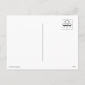 Reading Cockatoo Postcards シーズンポストカード (裏面)