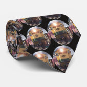 Reading Company "大きいAlco" C-630 #5308 ネクタイ (ロール)