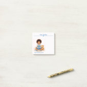 Reading Encouragement Keep Reading Teacher ポストイット (デスク上)