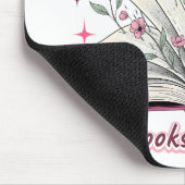 Reading Is Exercise....  マウスパッド (コーナー)