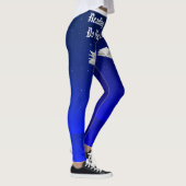 Reading Leggings レギンス (右)
