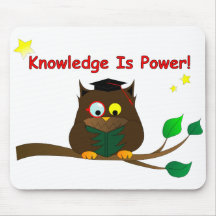 Reading Wise Owl