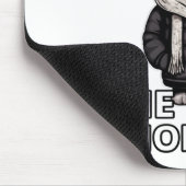 Ready For Ber Months紅葉秋冬キット マウスパッド (コーナー)