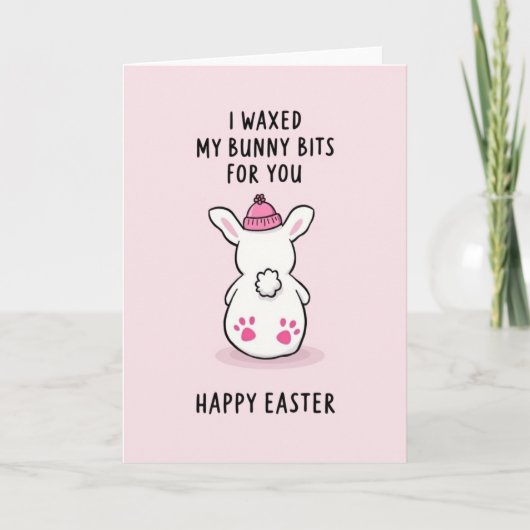 Ready For Fun Happy Day Card カード (正面)