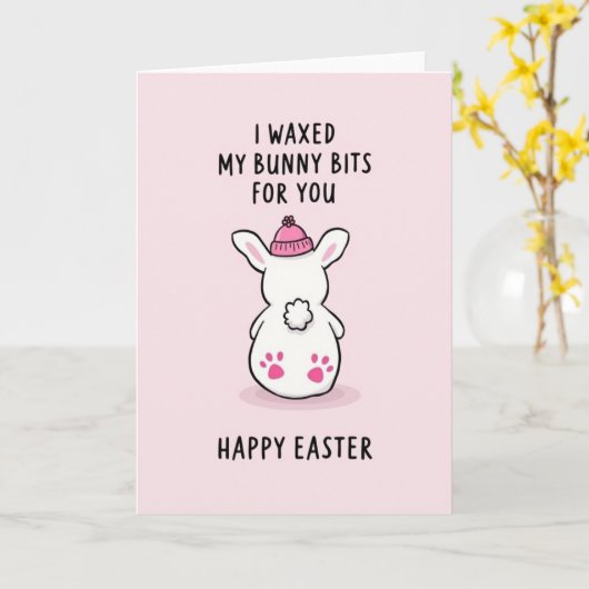 Ready For Fun Happy Day Card カード (黄色い花)