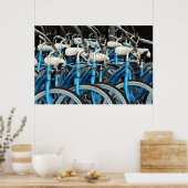 Ready for Summer ポスター (キッチン)