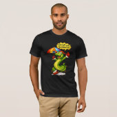 Ready for Summer!!! Tシャツ (正面フル)