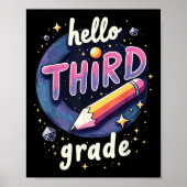 Ready For Three Grade新学期衣装Sunkis ポスター (正面)