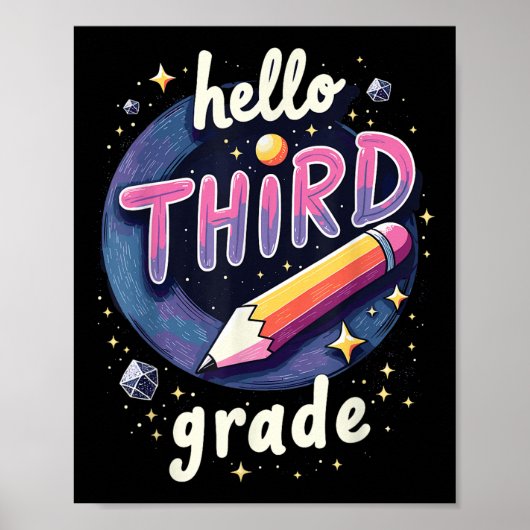 Ready For Three Grade新学期衣装Sunkis ポスター (正面)