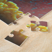 Ready-Made Turtle Jigsawパズル – カートに追加 ジグソーパズル (側面)