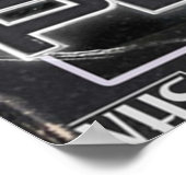 Ready Player 1つのVHSカバー ポスター (角)