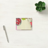 Ready To Bake Post-it®ノート4 x 3 ポストイット (オフィス)