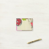 Ready To Bake Post-it®ノート4 x 3 ポストイット (デスク上)