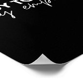 Ready To Build My Emre - Motivational Slogan  ポスター (角)