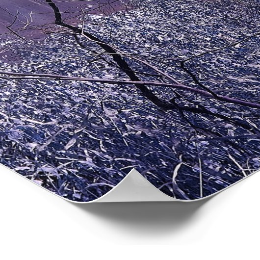 Ready To Cross ポスター (角)