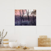 Ready To Cross ポスター (キッチン)