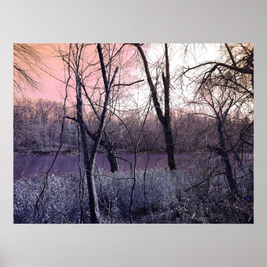 Ready To Cross ポスター (正面)