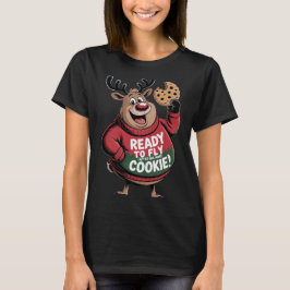  Ready to Fly) Tシャツ