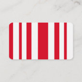 Ready To POP! Baby Shower Book Request エンクロージャーカード (裏面)