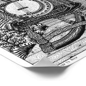 Ready to Rockポスター ポスター (角)