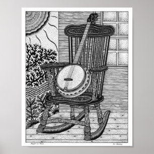 Ready to Rockポスター ポスター