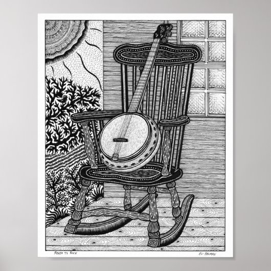 Ready to Rockポスター ポスター (正面)