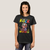 Ready To Rock幼稚園3 Tシャツ (正面フル)