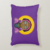 Ready to ski アクセントクッション (正面(垂直))