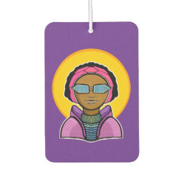 Ready to ski カーエアーフレッシュナー