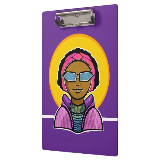 Ready to ski クリップボード (左)