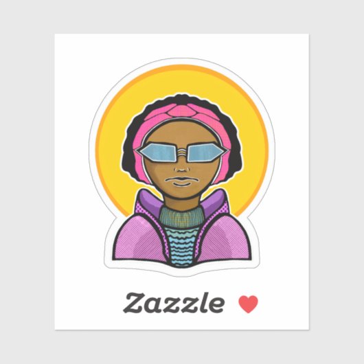 Ready to ski シール (シート)