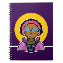 Ready to ski ノートブック