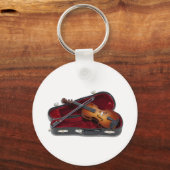 ReadytoPlayViolin081210 キーホルダー (正面)