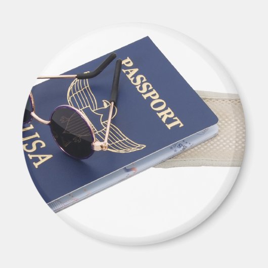 ReadyVacation062109 マグネット (正面)