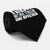 Real doctors treat more than one species ネクタイ (ロール)