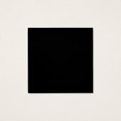 Real Estate Marketing Custom Realtor (裏面)