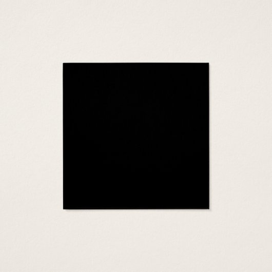 Real Estate Marketing Custom Realtor (裏面)