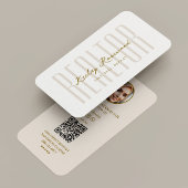 Real Estate Mortgage Realtor Sand Professional 名刺