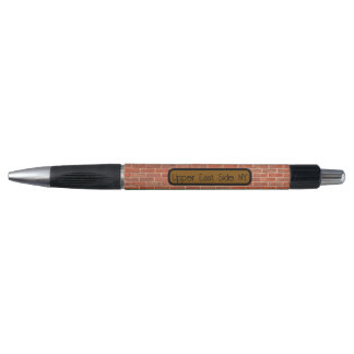 Real Estate | Upper East Side, NYC Brownstone Pen ボールペン