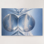 Real glass, fear and ref ジグソーパズル (横)