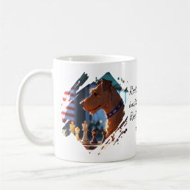 Real IT コーヒーマグカップ