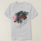 Real IT Tシャツ (デザイン正面)